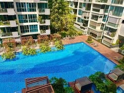 The Canopy (D27), Condominium #571826041
